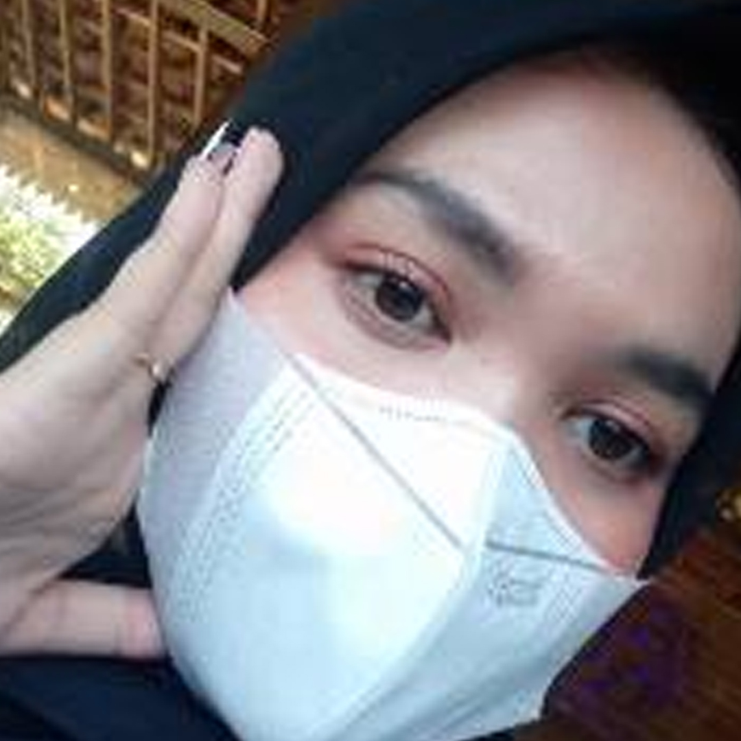 Indriyanti